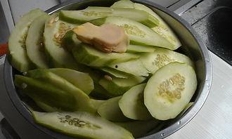 吃海南白瓜,海南白瓜的独特风味之旅