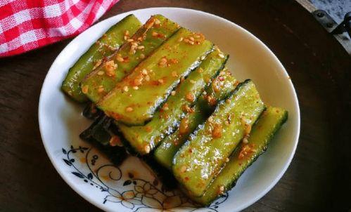 虹口新品崩瓜怎么吃,创意吃法解锁美味新体验