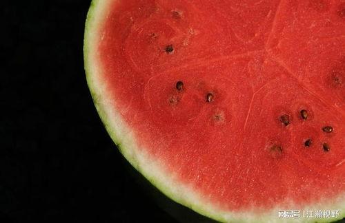 吃西瓜没有瓜,为何吃瓜不生瓜？
