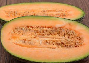 吃哈密瓜身上痒没有红点,瘙痒无红点之谜