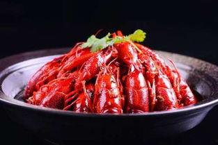 龙虾馆吃瓜,一场舌尖上的夏日狂欢