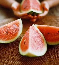 内蒙瓜好吃吗怎么吃,独特吃法解锁味蕾盛宴