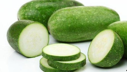 经期可以吃乳瓜吗,经期适宜食用乳瓜的饮食建议