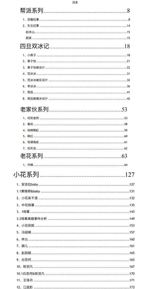 吃瓜爆料专用号